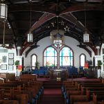 Elmslie Church- Sheet3