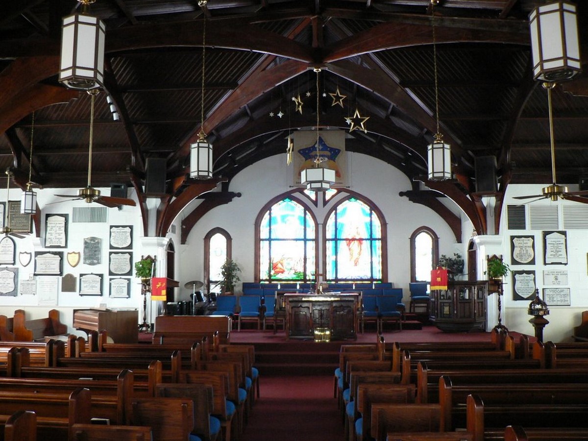 Elmslie Church- Sheet3