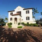 The Casa J House - Sheet1