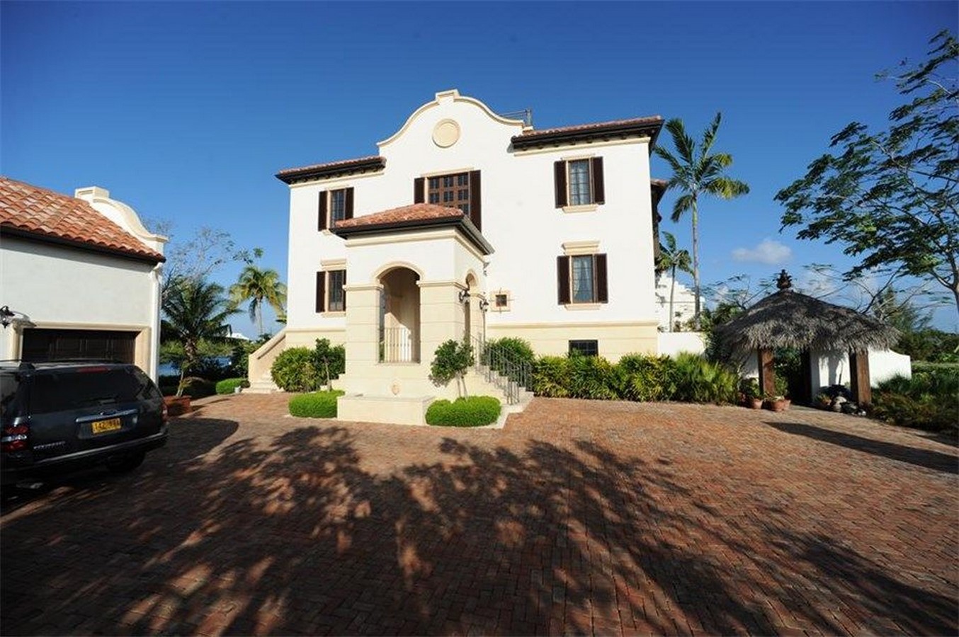 The Casa J House - Sheet1