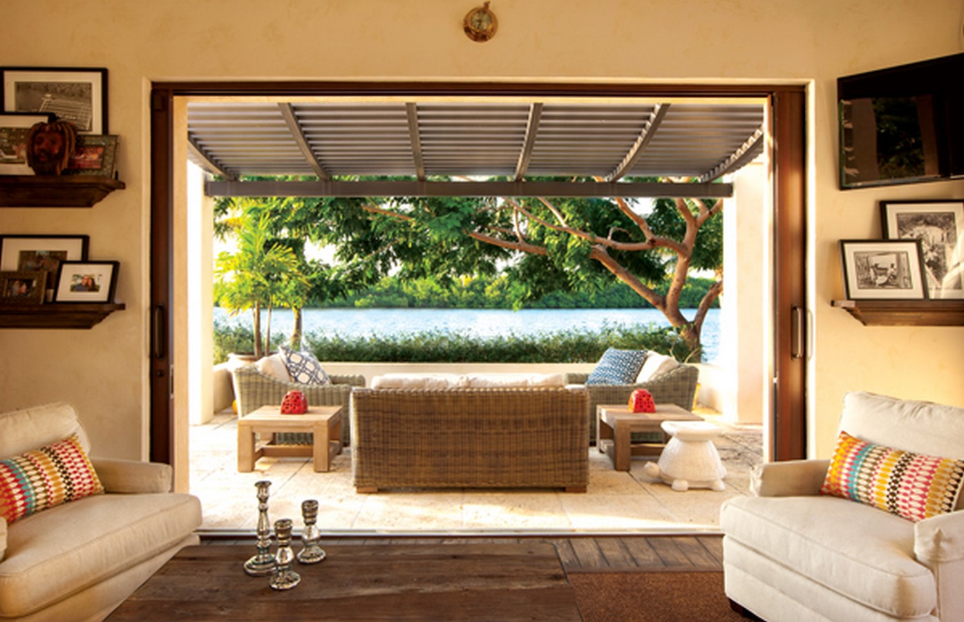 The Casa J House- Sheet2