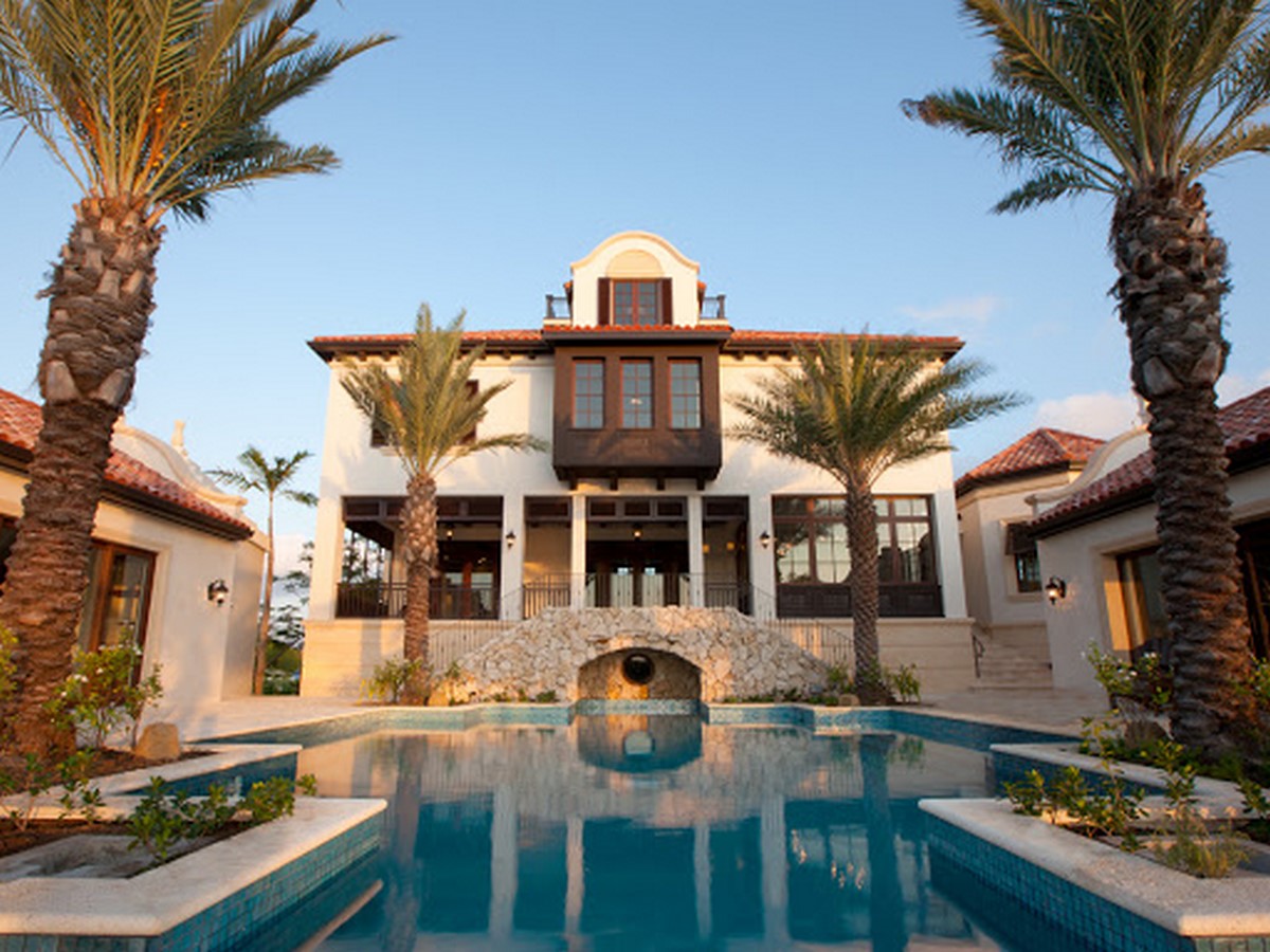 The Casa J House - Sheet3