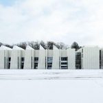 University of Versailles Science Library - Sheet1