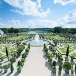 The Gardens of Versailles- Sheet1