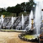 The Gardens of Versailles- Sheet2