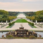 The Gardens of Versailles- Sheet3