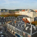 Carrés Saint Louis - Sheet1