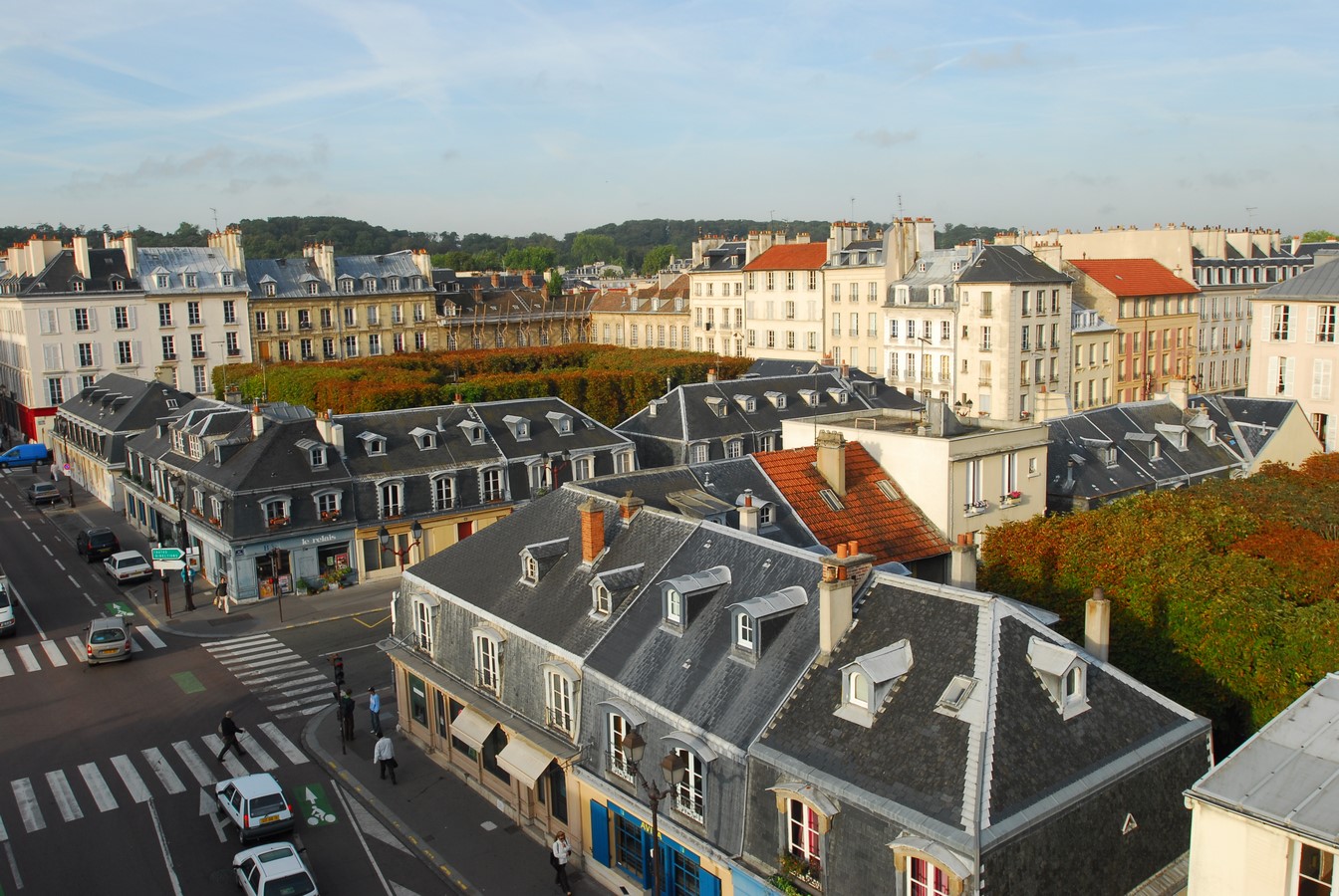 Carrés Saint Louis - Sheet1