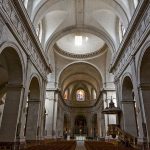 Notre Dame Church - Sheet2