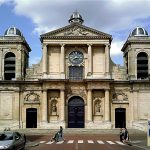 Notre Dame Church- Sheet3