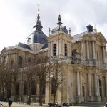 Saint-Louis Cathedral - Sheet1