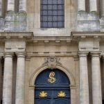 Saint-Louis Cathedral - Sheet2