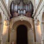 Saint-Louis Cathedral - Sheet3
