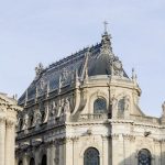 The Grand Chapel - Sheet1