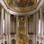 The Grand Chapel - Sheet2