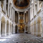 The Grand Chapel - Sheet3