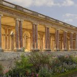 The Grand Trianon - Sheet1