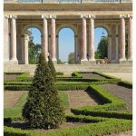 The Grand Trianon - Sheet3
