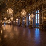 The Hall of Mirrors - Sheet1