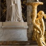 The Hall of Mirrors - Sheet2