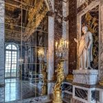 The Hall of Mirrors - Sheet3