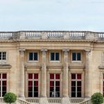 The Petit Trianon - Sheet1