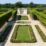 The Petit Trianon - Sheet2