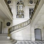 The Petit Trianon - Sheet3