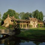 The Queen’s Hamlet - Sheet1