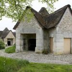 The Queen’s Hamlet - Sheet2