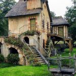 The Queen’s Hamlet- Sheet3