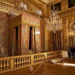 The Royal Chambers - Sheet1