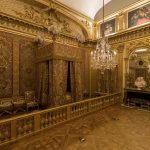 The Royal Chambers - Sheet2