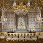 The Royal Chambers - Sheet3