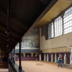 The Royal Tennis Court- Sheet1