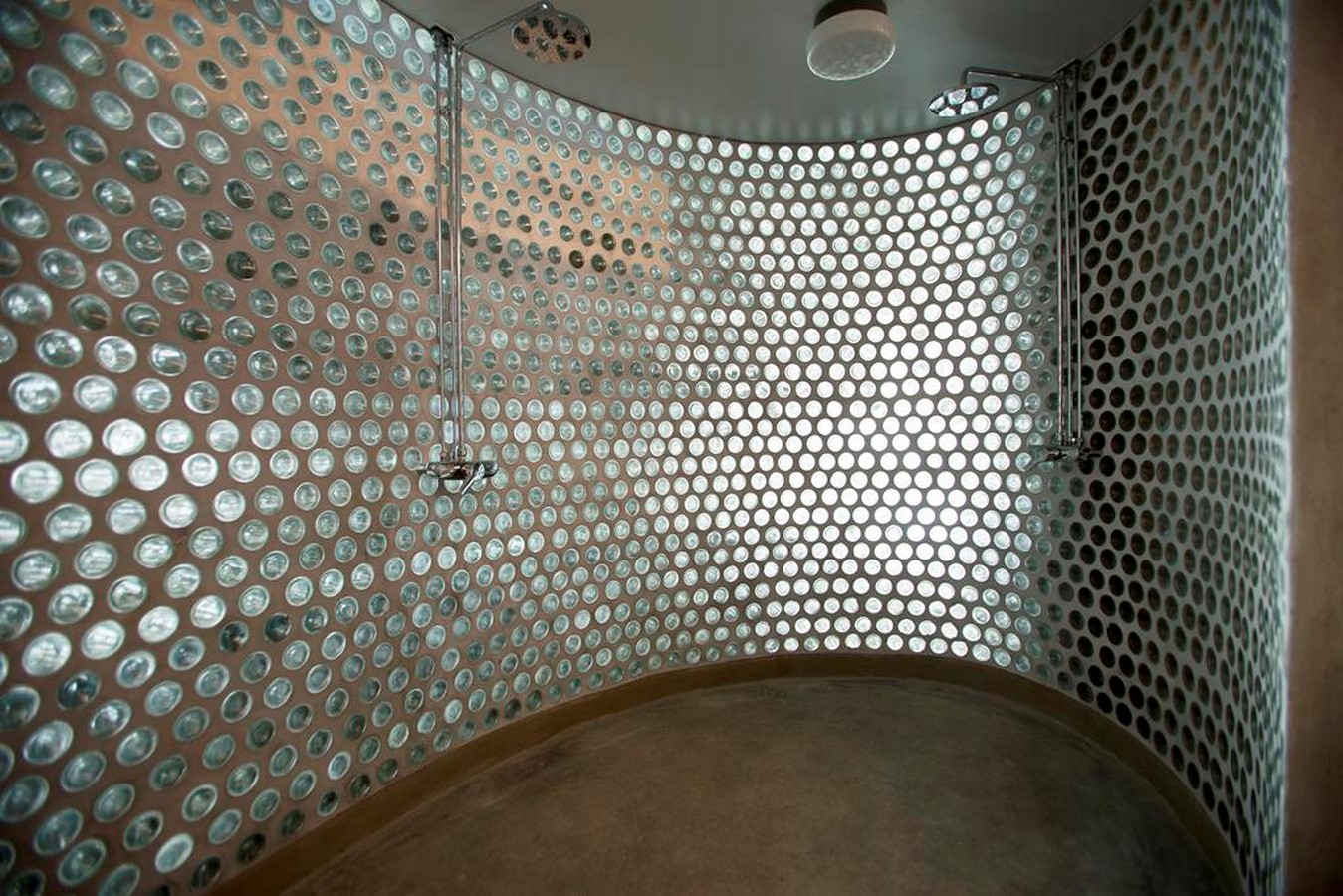 Allmännabastun: Public sauna in Frihamnen - Sheet2