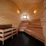 Allmännabastun: Public sauna in Frihamnen - Sheet3