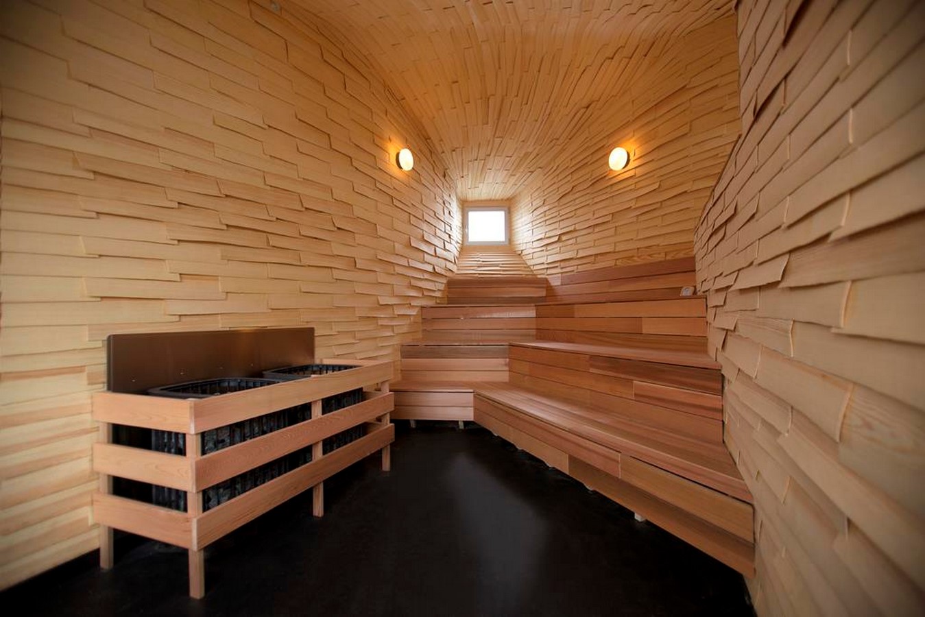 Allmännabastun: Public sauna in Frihamnen - Sheet3