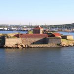 Älvsborg fortress - Sheet1