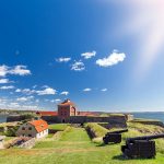Älvsborg fortress - Sheet3