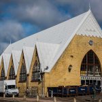 Feskekôrka: Fish church - Sheet2