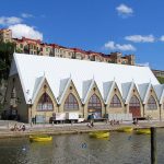Feskekôrka: Fish church - Sheet3