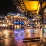 Gothenburg Central station - Sheet1