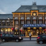 Gothenburg Central station - Sheet2