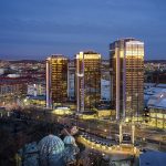 Gothia Towers - Sheet1