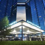 Gothia Towers - Sheet2
