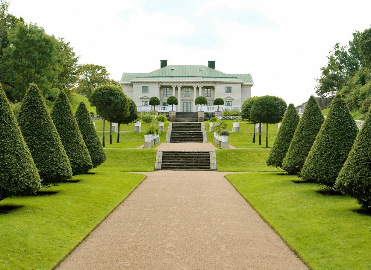 Gunnebo estate - Sheet2