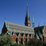Oscar Fredrik Kyrka - Sheet1