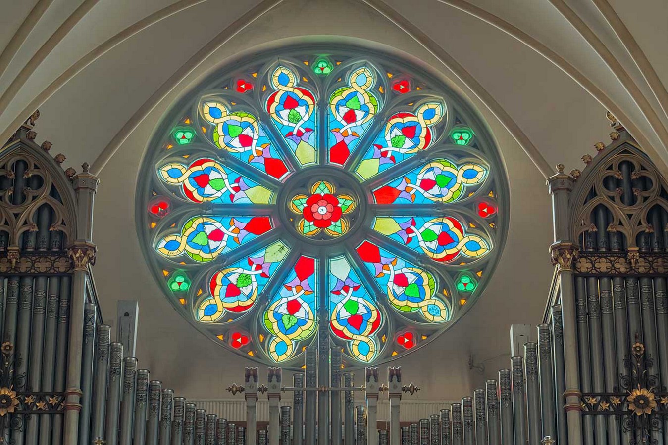 Oscar Fredrik Kyrka - Sheet2