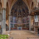 Oscar Fredrik Kyrka - Sheet3